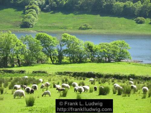 Glencar Lake